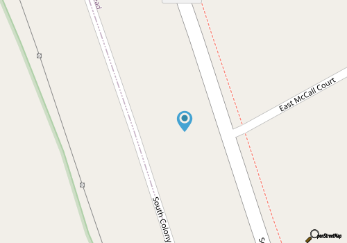 7153 Sandcastle * 500ft to Beach * Pool map location