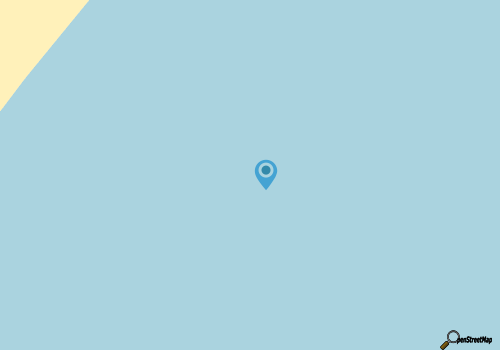 Family-Friendly Oceanfront Units Near Ripley's and Family Kingdom | 2 Units map location