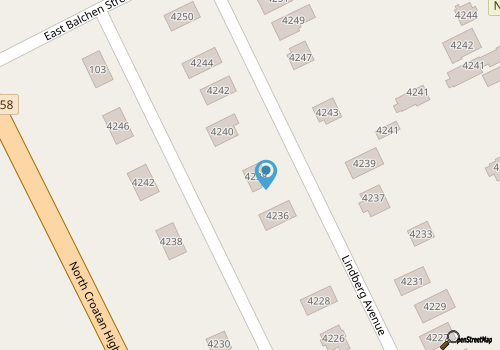 JL145 - OUR BEACH LIFE - Private Pool - Close to the Beach - Outdoor map location