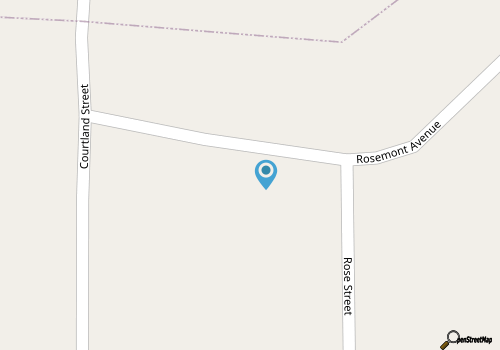 Welcome to Camellia's place, Family friendly  map location