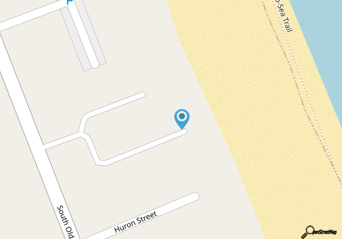 Book Me: Waves for Days - Well Stocked - Beautiful Condo - Pools - Beach Vibes map location