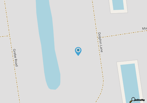 Canalfront, Outdoor Living/Game Room, 3 Decks, Kayaks, Swim, Crab & Fishing Dock map location