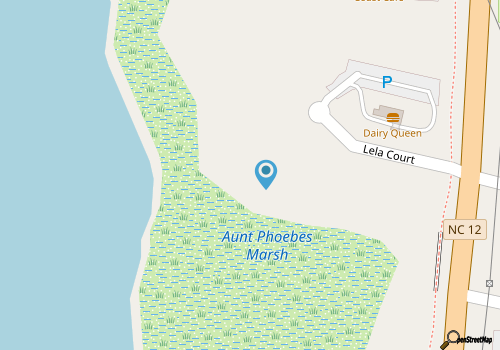 SUMMER SAVINGS - Soundfront with Pool, Hot Tub, and Private Windsurfing Access map location
