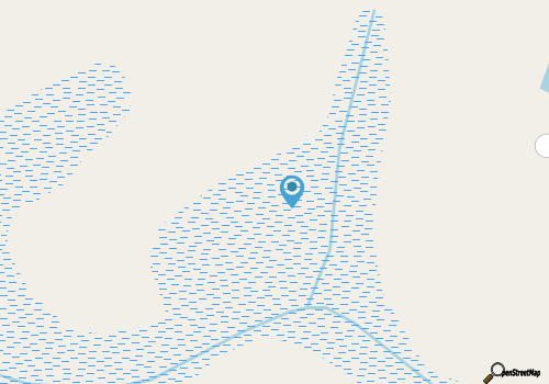 Tranquil 3-bedroom house in Wilmington map location