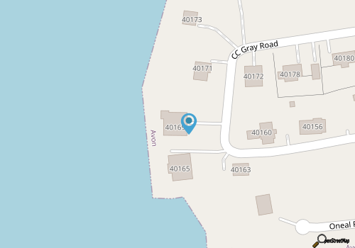 Dog-Friendly Waterfront Home with Free WiFi, and Private Hot Tub map location