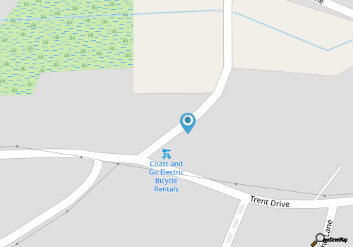 Rosemary And Thyme:  Canal front, pool, den, boat docking map location