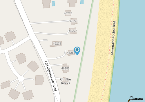 Oceanfront home with amazing ocean views, hot tub, pool access & ping-pong map location