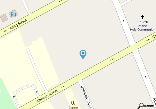 ? AUSTELLE SUITE ? Best Area -Walk To Everything! map location