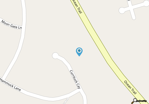 4BR home near the beach with athletic courts, pool map location