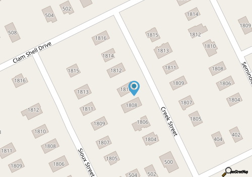 The Haven • Outdoor Tub • Backyard Oasis • As seen on Magnolia Network map location