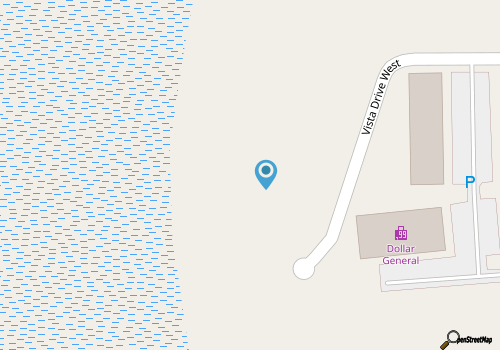 Soundfront, Shared Dock and Pier, Elevator, Private Pool, Hot Tub map location