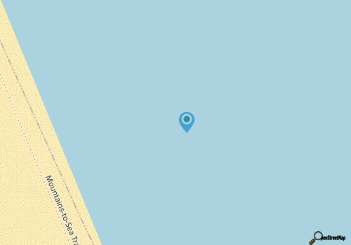 Nags Head Oceanfront Condo, Sleeps 4, 2 Pools map location