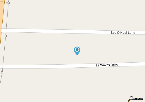 Spacious, dog-friendly house with private pool, hot tub, pool table & central AC map location