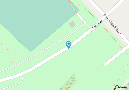 Brews Cruise map location