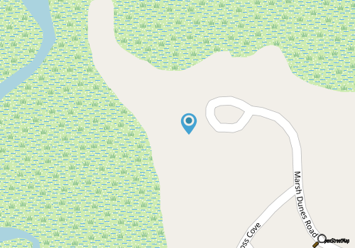 FrippinFun - Three Bedroom House, Sleeps 8 map location