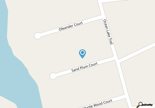 6BR Dog Friendly | Private Pool | Hot Tub | Deck map location