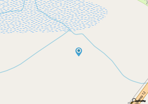 Hot Tub Haven: Creekside Cabin in Frisco! map location