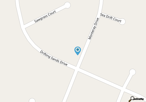 Just Horsin' Around: Saltwater Pool, Spa, Club Access w/ Tennis & Fitness Center map location