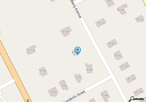 2-story house with beach access, outdoor shower, fireplace, & views map location