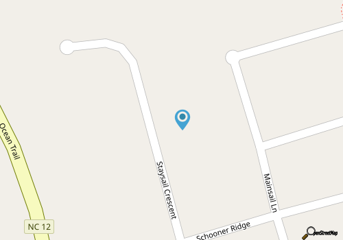 Sea Time C7625 Oceanside Coastal Retreat, Close to the Beach and Shopping map location