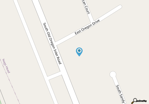 Ocean Views, Direct Beach Access, Hot Tub, Bring Fido map location