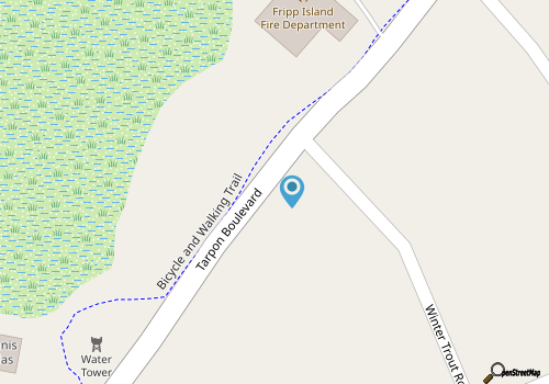 514 Sunsuite! Resort Access Included! map location