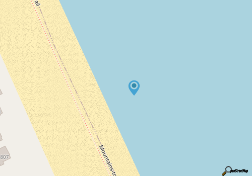 OBX Dog-friendly / Oceanfront/ Poolside Cottage 17 map location