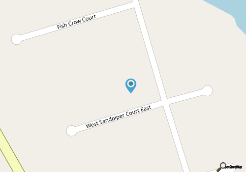 Flip Flops & Tree Tops | Oceanside | Ocean Sands | Corolla | Sleeps 8 map location