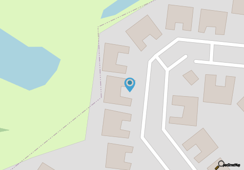 Golf Course Condo Near Myrtle Beach Fun map location