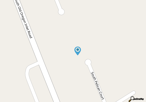 Sea Quench | Oceanside | South Nags Head | Sleeps 10 map location