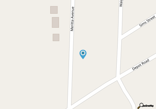 Home with a large yard-Minutes from Downtown!!! map location