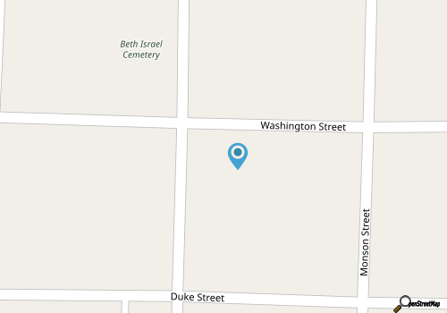Cozy Downtown Cottage - 0.7 mi walk to downtown! map location