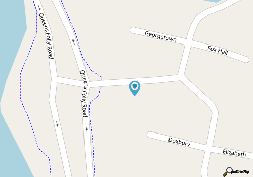2 Bedroom Luxury Villa map location