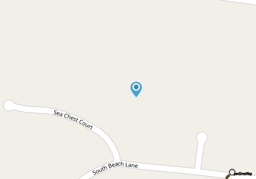 SUMMER SAVINGS - Ocean Views in Salvo with Elevator, Pool, Hot Tub, & Game Room map location