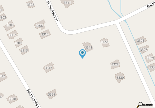 Take Five: Private Pool, Elevator, Game Room map location