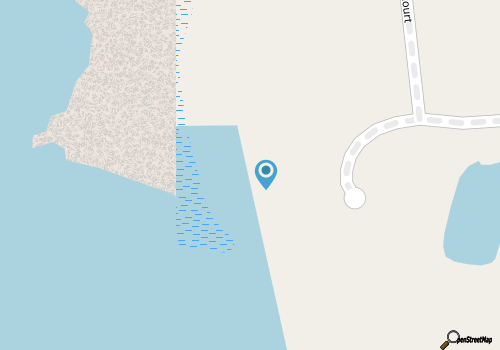 Live Oak Landing: Shared Pool, Spa, Great Views! map location