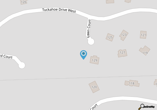 Breezy Banks: New Private Pool, Hot Tub, Community Amenities (Pickleball) map location