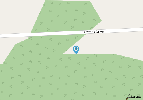 C5051 Carotank Clubhouse. Vacation in Historic Corolla Village, Pool/Hot Tub map location