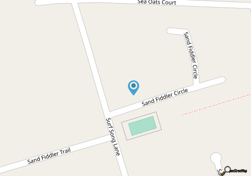 Grammie's Place | 574 ft from the beach | Community Pool | Corolla map location