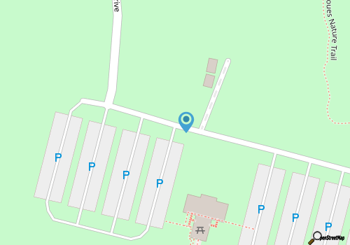 Picnic Park map location