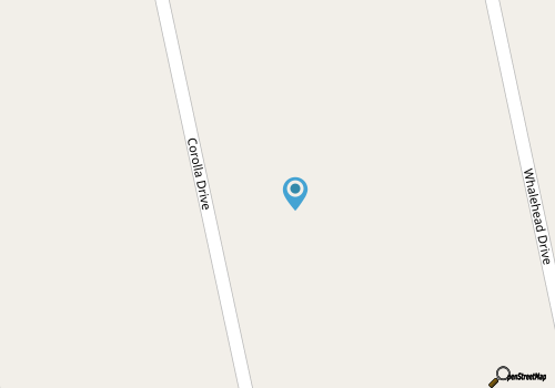 A Parrots Perch: Private Pool, Hot Tub, Rec Room map location