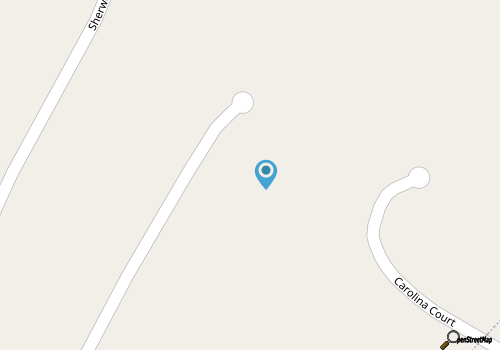 Whispering Pines map location