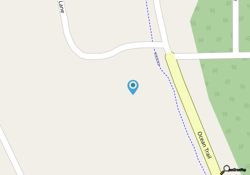 Private, Ocean Side, Walking Distance to Beach map location