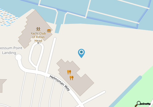 Drifter Excursions – Boomerang 2 map location