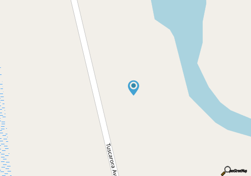 Golf course retreat and Lowcountry living at its finest! map location