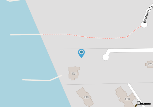 Bella Sound | Sound Front | Community Pool, Hot Tub | Duck map location