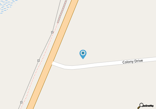 SUMMER SAVINGS - Oceanview Dog Friendly w Pool, Hot Tub, Game Room, Home Theater map location
