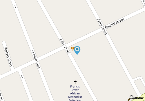 Allora Piccola | Private, Intimate, Walkable map location