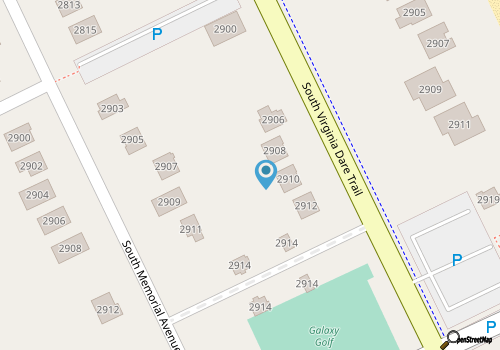 Walk to beach - Fire pit - Near dining & shopping map location