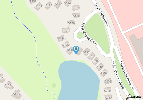 Cloudless Day: Pet-friendly, Golf Community, Beach Club Access, Short Stays OK! map location